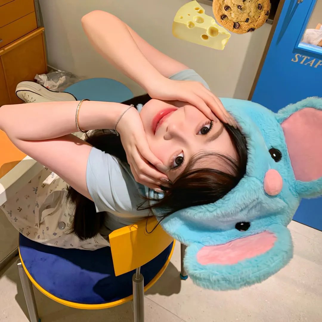 妈妈